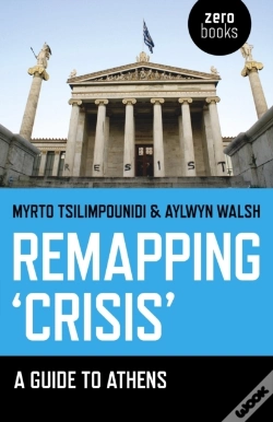 Capa do artigo Remapping 'Crisis'