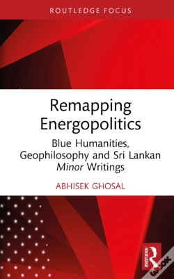Capa do artigo Remapping Energopolitics