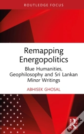 Remapping Energopolitics