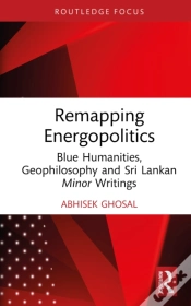 Capa do artigo Remapping Energopolitics