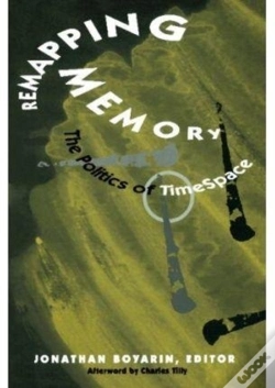Capa do artigo Remapping Memory