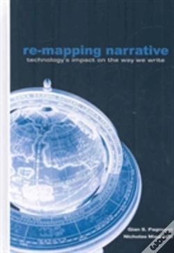 Capa do artigo Remapping Narrative
