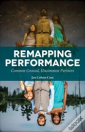 Capa do artigo Remapping Performance