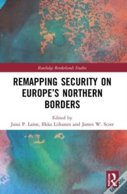 Capa do artigo Remapping Security On Europeâ€™S Northern Borders