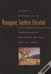 Capa do artigo Remapping Southern Literature