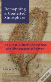 Remapping The Contested Sinosphere