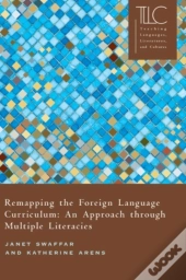 Remapping The Foreign Language Curriculum