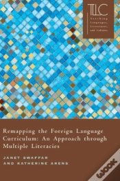 Capa do artigo Remapping The Foreign Language Curriculum