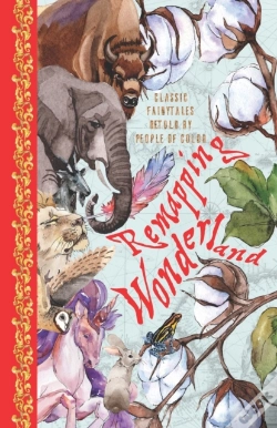 Capa do artigo Remapping Wonderland