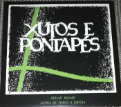 Capa do artigo Remar, Remar / Longa Se Torna A Espera - Vinil