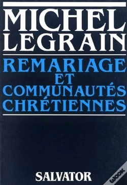 Capa do artigo Remariage Et Communautés Chrétiennes
