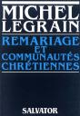 Remariage Et Communautés Chrétiennes - Preview