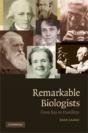 Remarkable Biologists - Preview