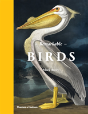 Remarkable Birds - Preview