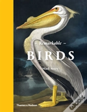 Remarkable Birds