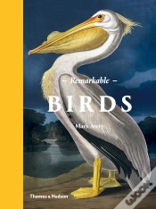 Capa do artigo Remarkable Birds