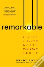 Capa do artigo Remarkable