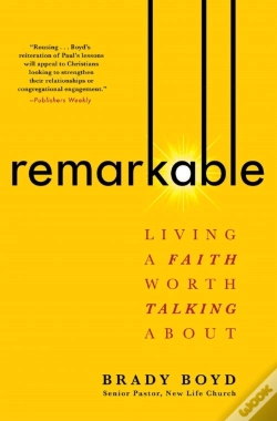 Capa do artigo Remarkable