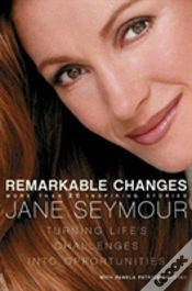 Capa do artigo Remarkable Changes