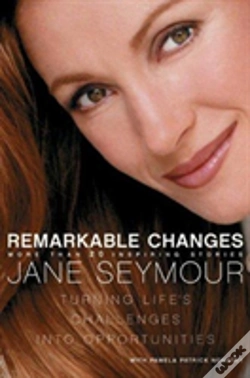 Capa do artigo Remarkable Changes