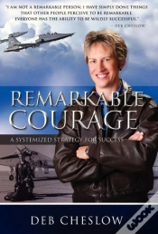Capa do artigo Remarkable Courage