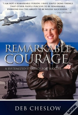 Capa do artigo Remarkable Courage