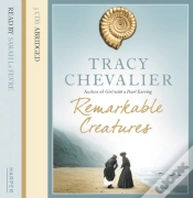 Capa do artigo Remarkable Creatures