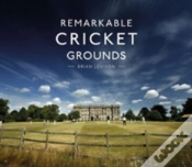 Capa do artigo Remarkable Cricket Grounds