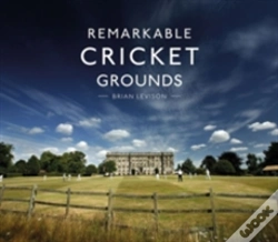 Capa do artigo Remarkable Cricket Grounds
