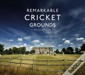 Capa do artigo Remarkable Cricket Grounds
