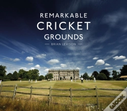 Capa do artigo Remarkable Cricket Grounds