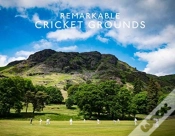Capa do artigo Remarkable Cricket Grounds