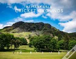 Capa do artigo Remarkable Cricket Grounds