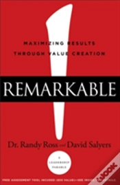 Capa do artigo Remarkable!
