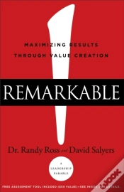 Capa do artigo Remarkable!
