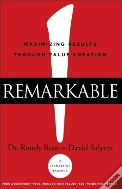 Capa do artigo Remarkable!