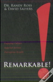 Capa do artigo Remarkable!