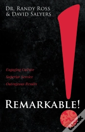 Capa do artigo Remarkable!