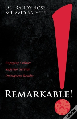 Capa do artigo Remarkable!