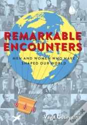 Capa do artigo Remarkable Encounters