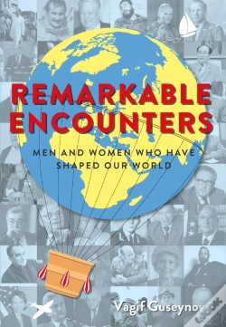 Capa do artigo Remarkable Encounters
