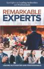 Remarkable Experts - Preview
