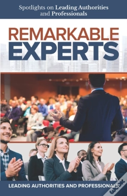 Capa do artigo Remarkable Experts