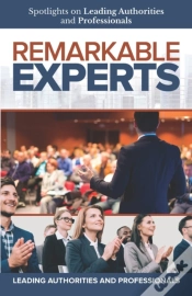 Capa do artigo Remarkable Experts