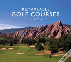 Capa do artigo Remarkable Golf Courses