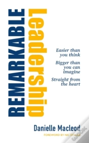 Capa do artigo Remarkable Leadership