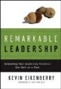Remarkable Leadership - Preview
