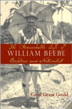 Capa do artigo REMARKABLE LIFE OF WILLIAM BEEBE