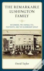 Capa do artigo Remarkable Lushington Family
