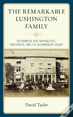 Capa do artigo Remarkable Lushington Family